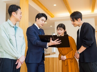 「気密測定だけ」のご依頼も承ります。