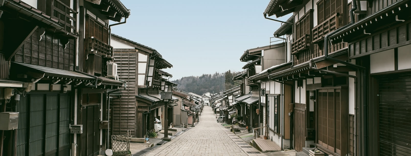 八尾の町屋づくりの担い手