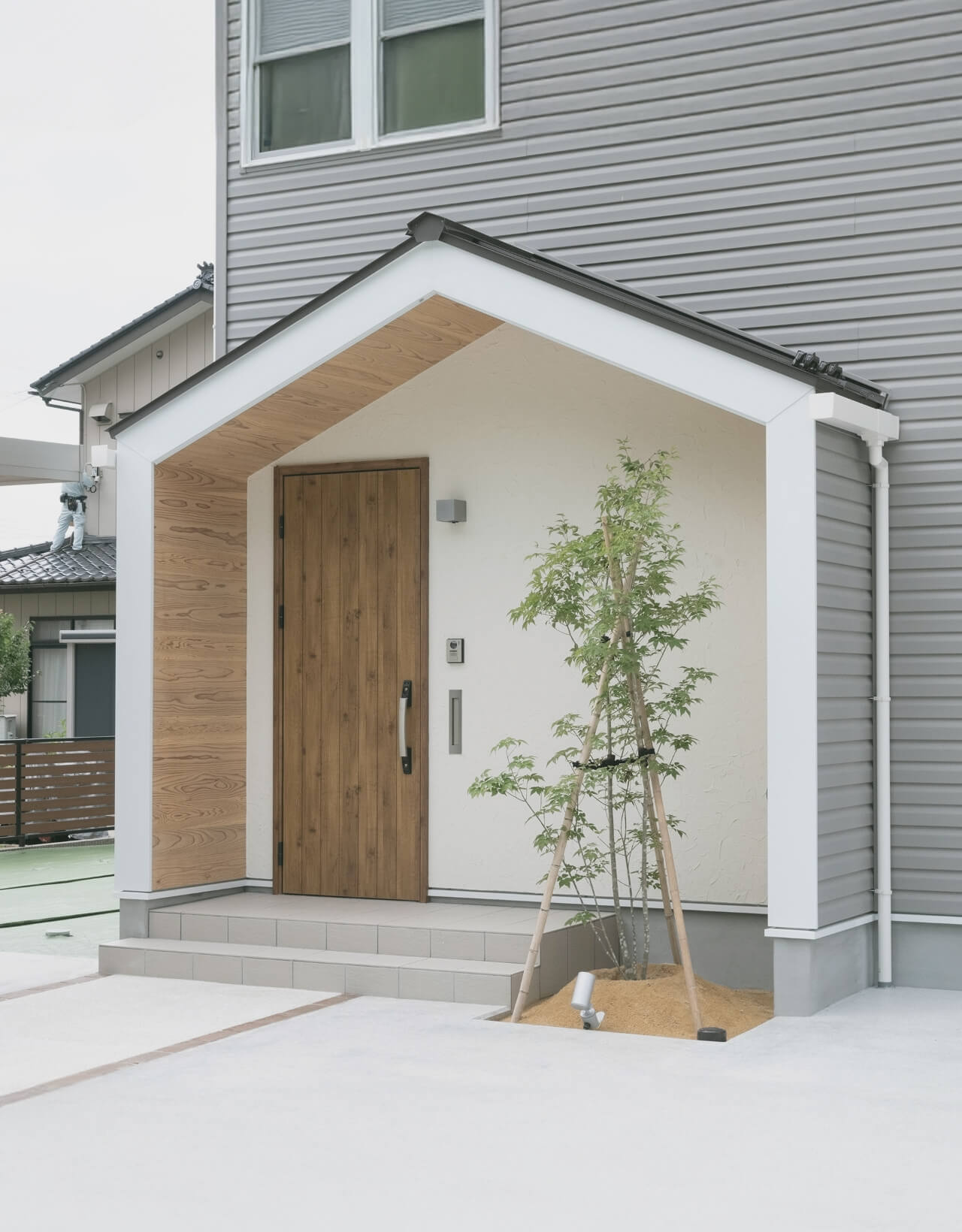 思い描く「理想の暮らし」を素直にお話しください。