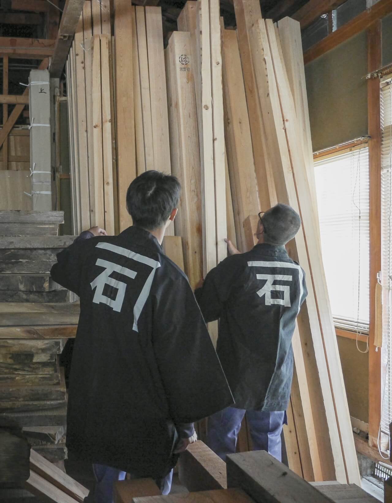 匠のリフォーム技術で、快適な暮らしを現実に。