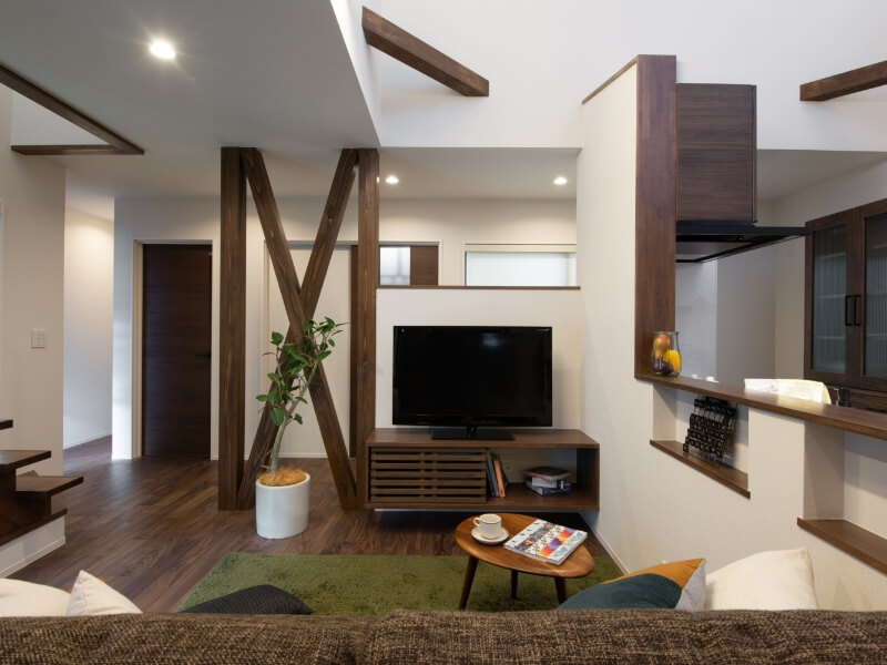 石原のリフォーム