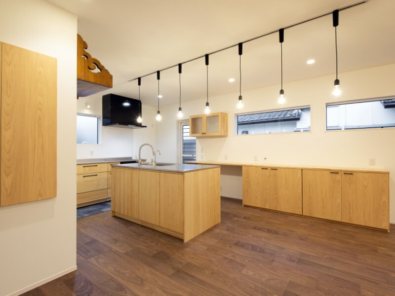 石原のリフォーム