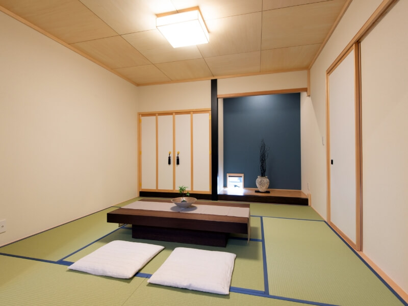 石原のリフォーム