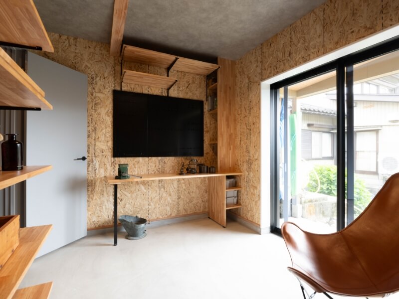 石原のリフォーム