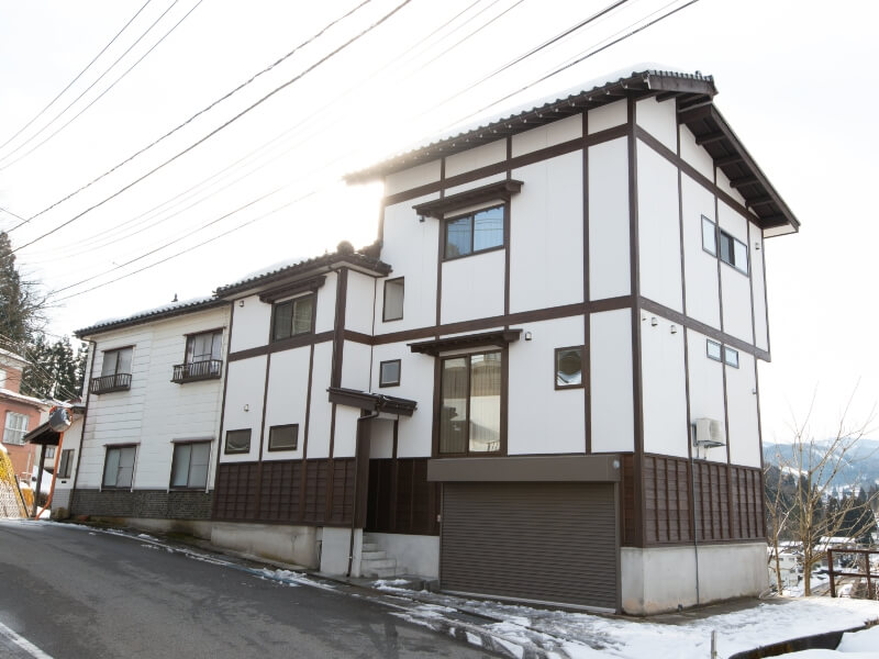 石原のリフォーム