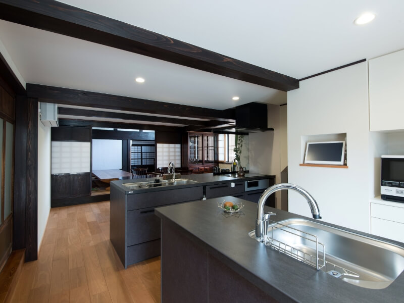 石原のリフォーム