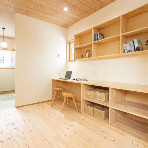 株式会社石原建築