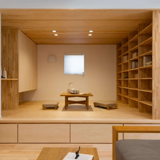 株式会社石原建築