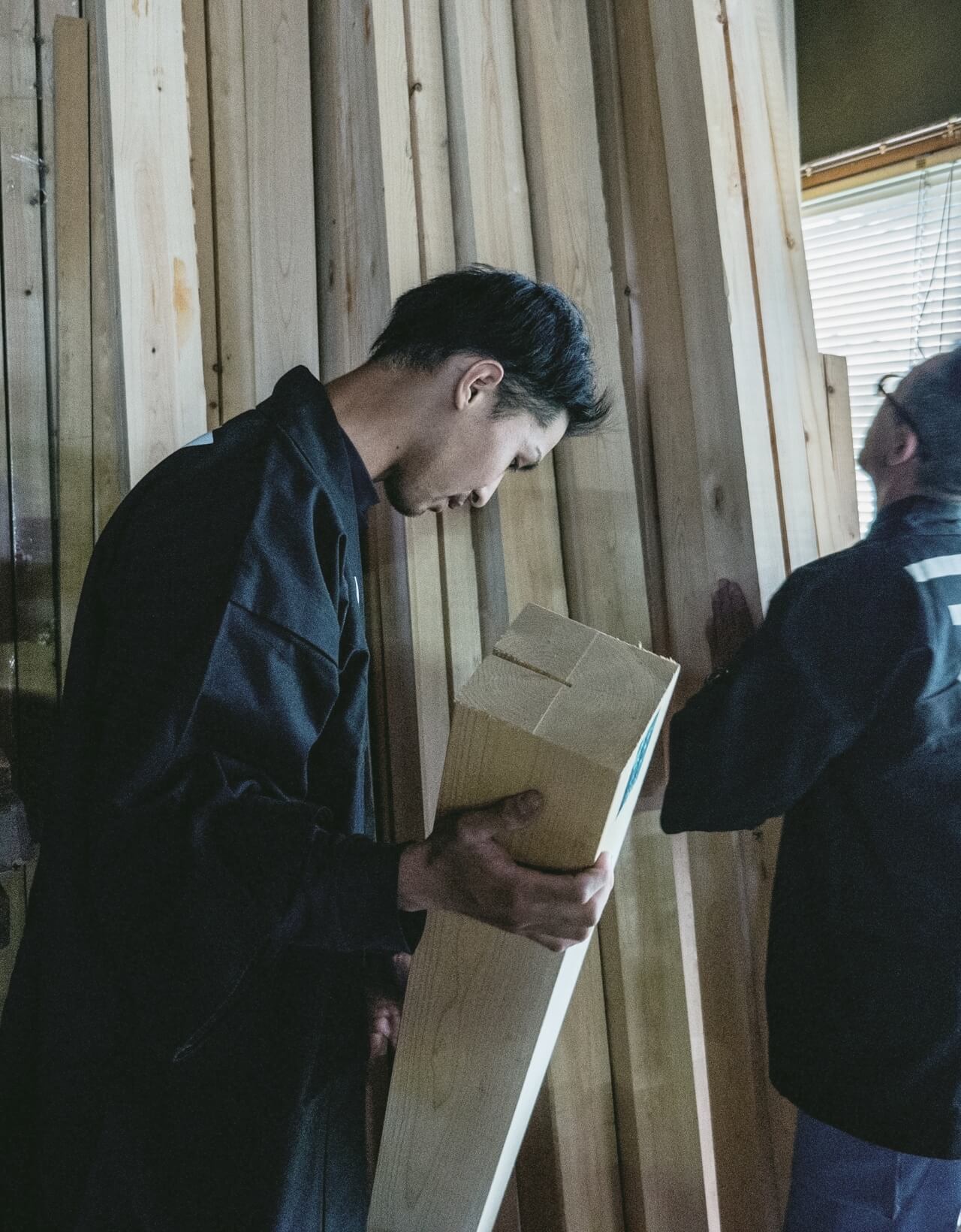 大工と土木の団結で「安心で高品質な家」を叶えます。