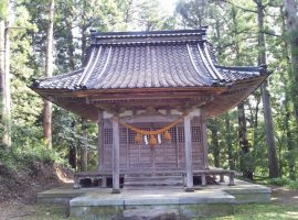 岩屋八幡宮サムネイル