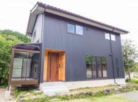 富山市　R邸サムネイル