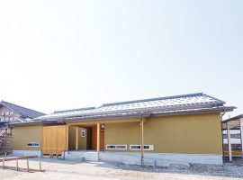 富山市　N邸サムネイル