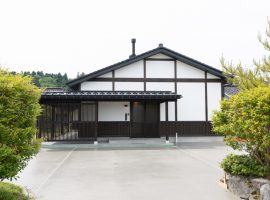 富山市婦中　K邸サムネイル