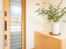 富山市　K邸サムネイル