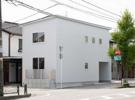 富山市 S邸サムネイル