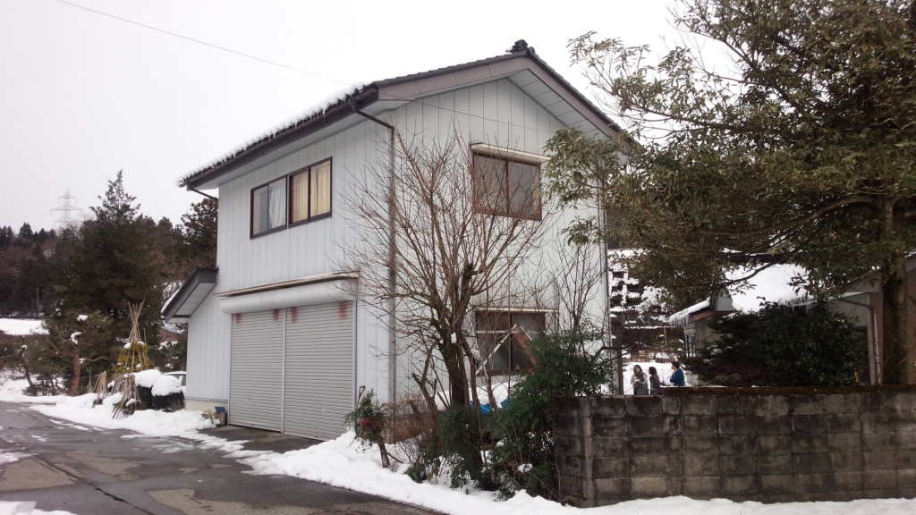 R様邸　リノベーション