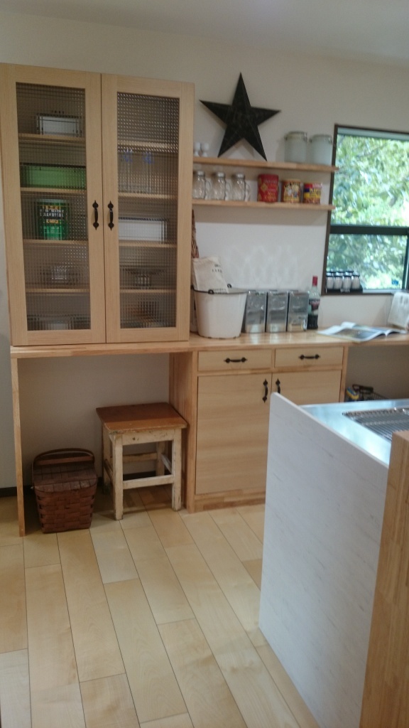 R邸リノベーション工事完成！