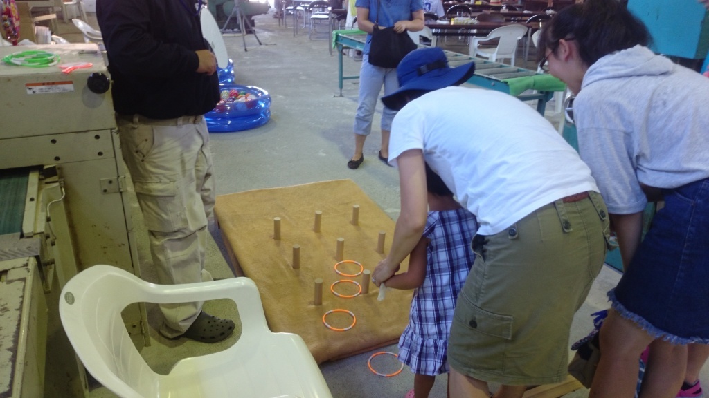 夏祭り御礼！！！