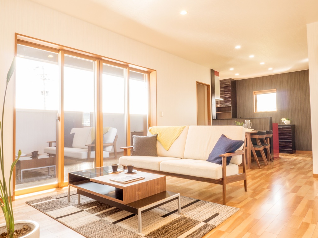 【内見会のお知らせ】高岡市福岡町