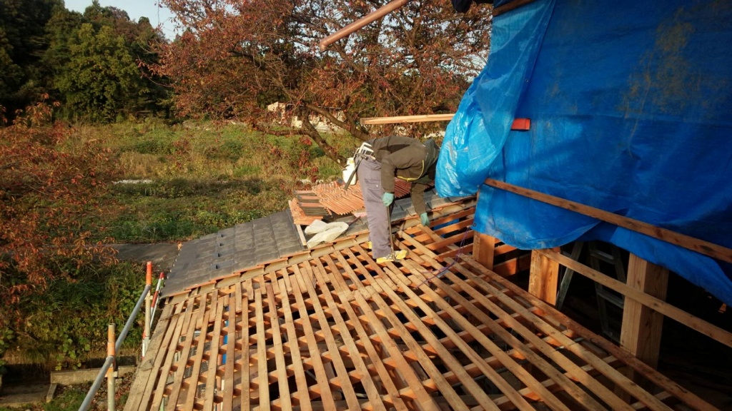 M様邸リノベ工事