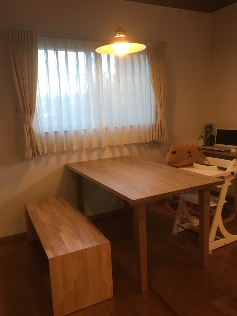 M様邸新築お祝い贈呈