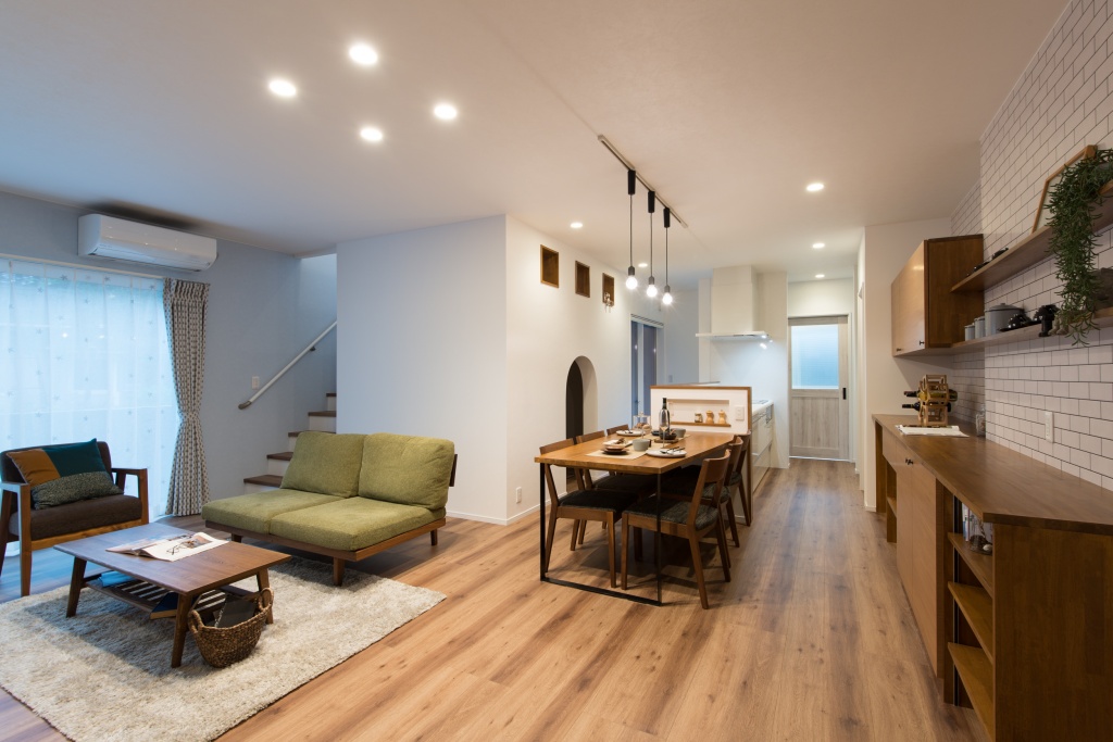 富山市　I・T邸