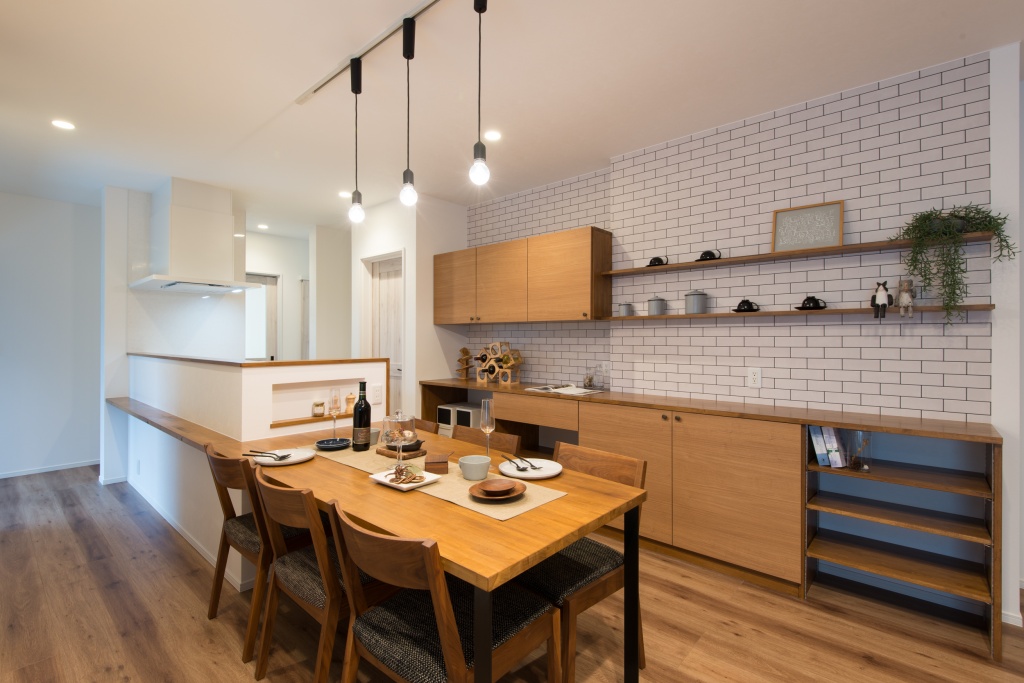 富山市　I・T邸