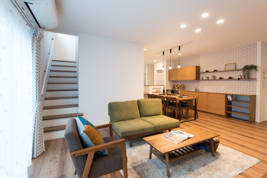 富山市　I・T邸