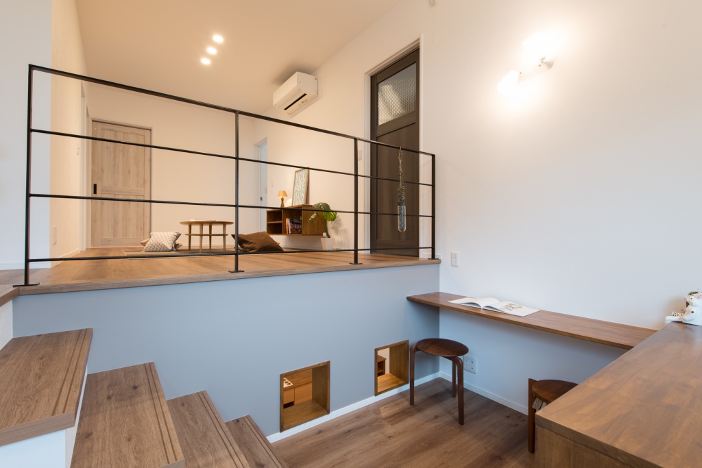 富山市　I・T邸