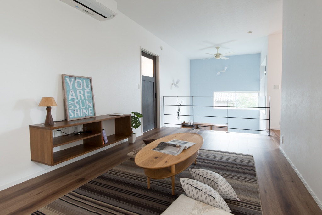 富山市　I・T邸