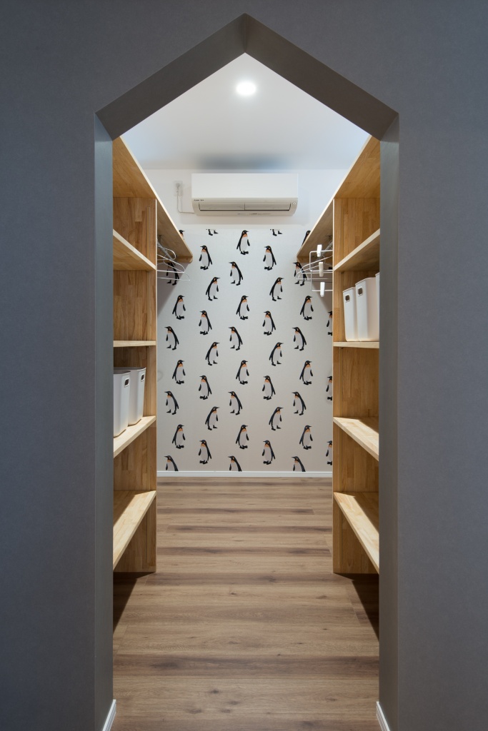 富山市　I・T邸