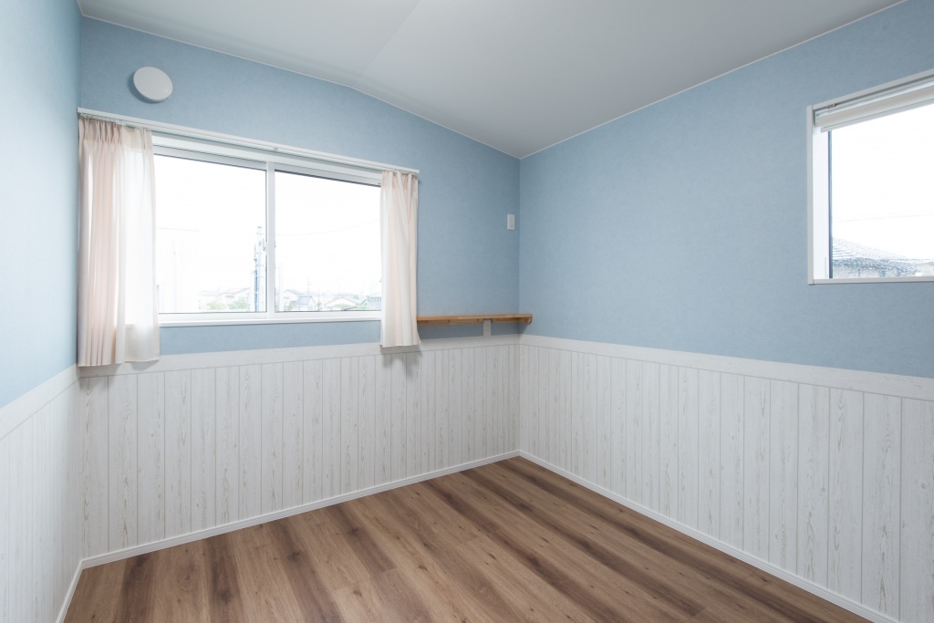 富山市　I・T邸