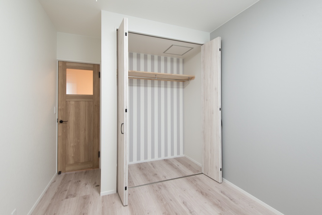 富山市　I・T邸