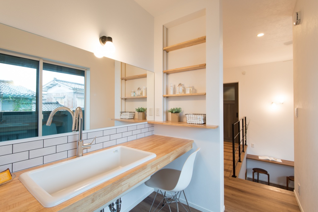 富山市　I・T邸