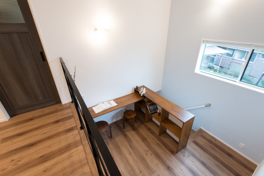 富山市　I・T邸