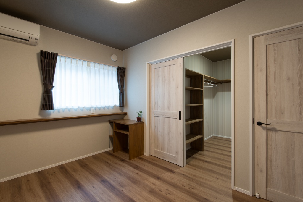 富山市　I・T邸