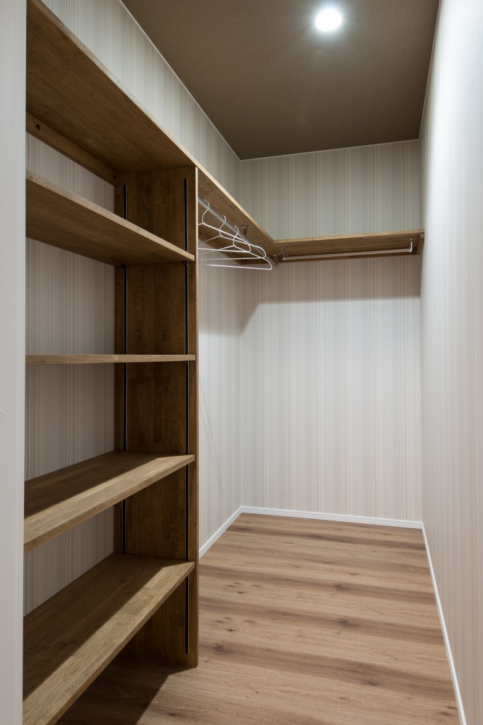 富山市　I・T邸