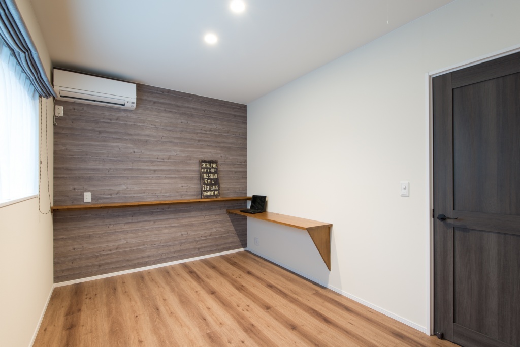 富山市　I・T邸