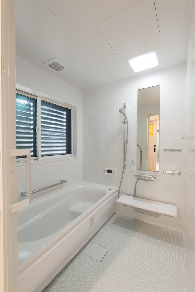 富山市　I・T邸