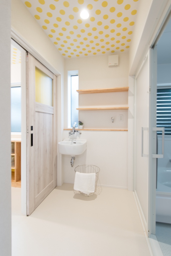 富山市　I・T邸