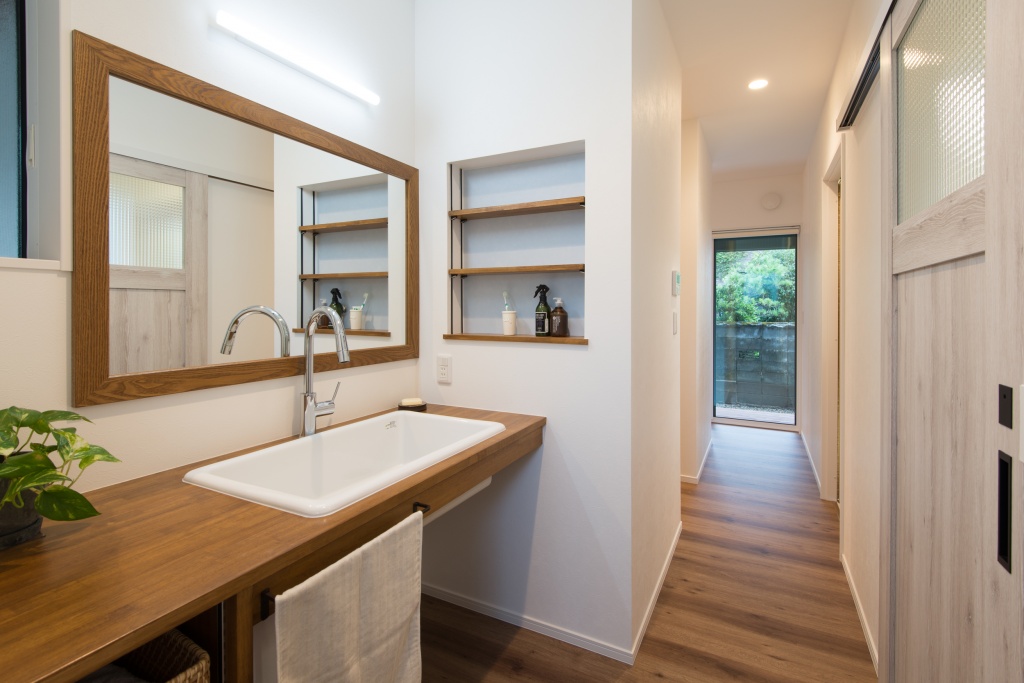 富山市　I・T邸