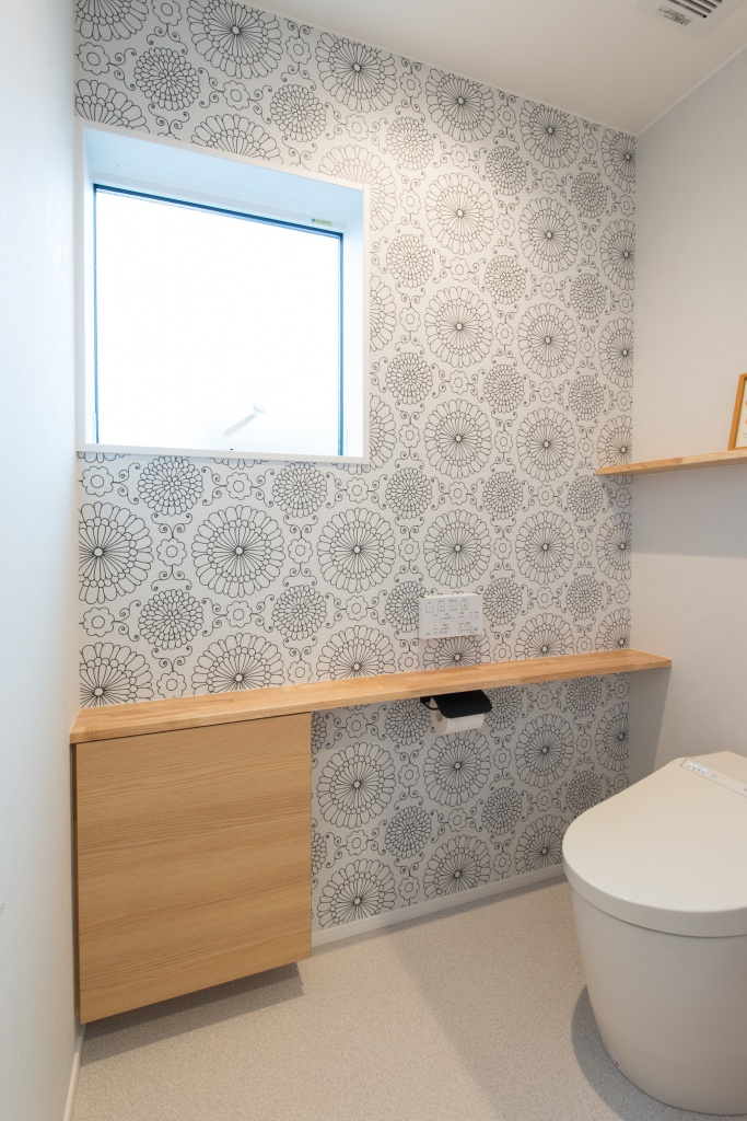 富山市　I・T邸