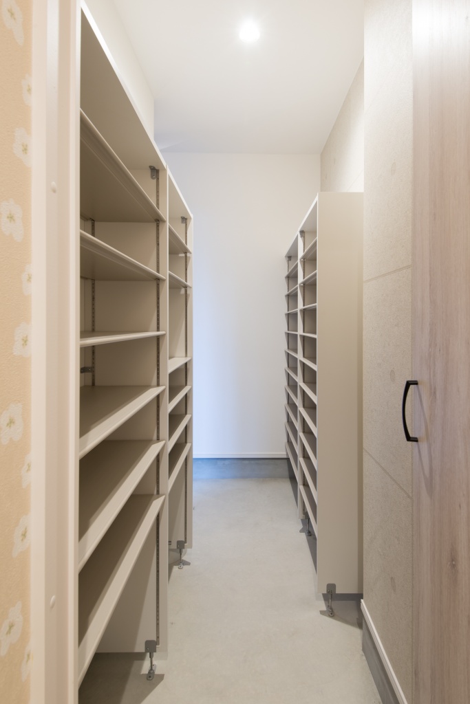 富山市　I・T邸