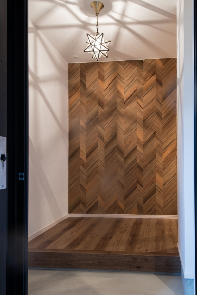 富山市　I・T邸