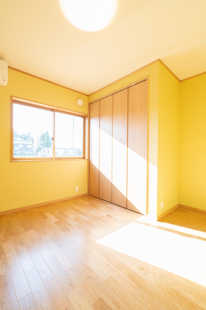 富山市八尾　W邸