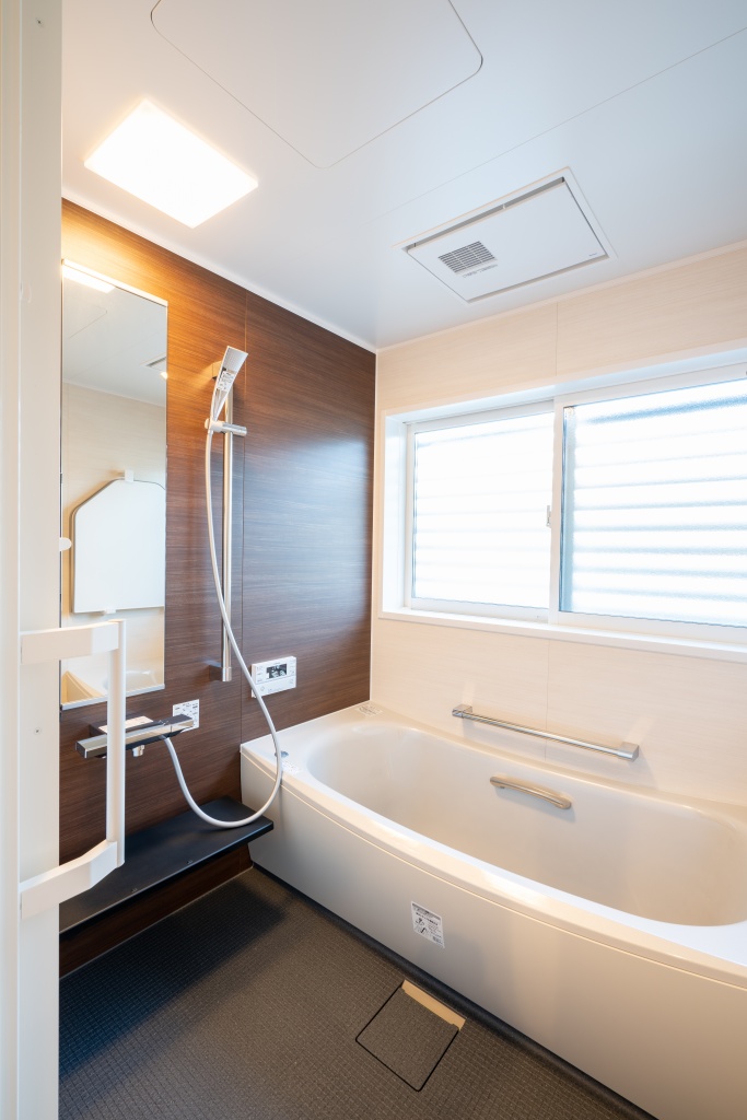 富山市八尾　W邸