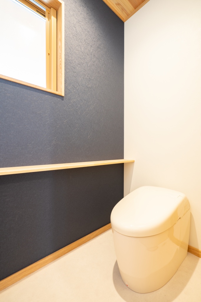 富山市八尾　W邸