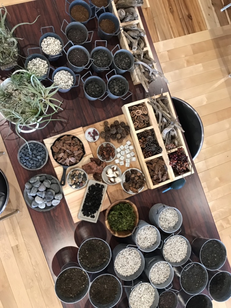 ワークショップ御礼！