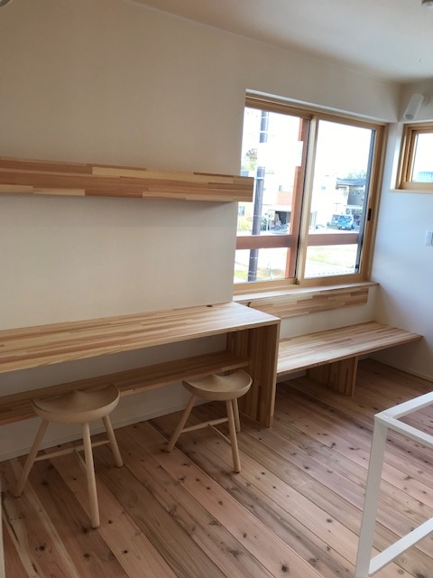 ！内見会お知らせ！