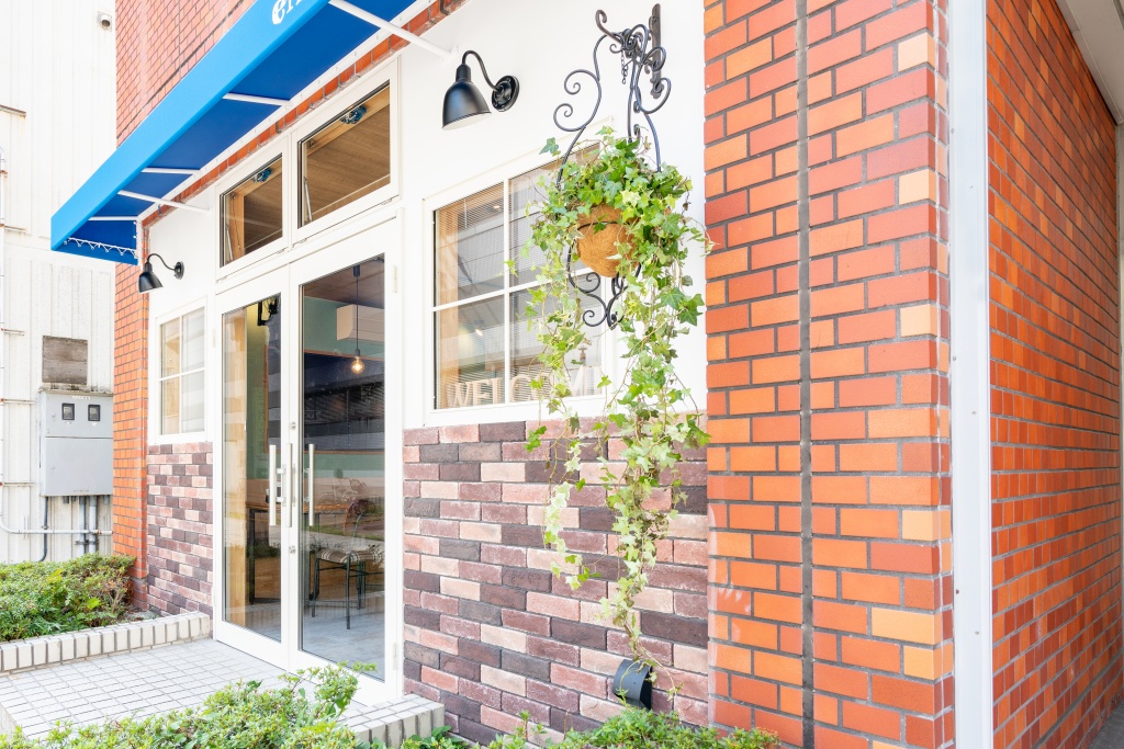 富山市　enoteca祐